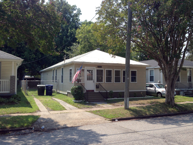 10 Rental Houses Tidewater Region, VA