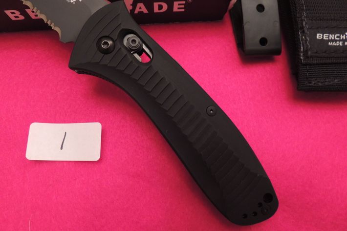 Image for Collector Knife Auction