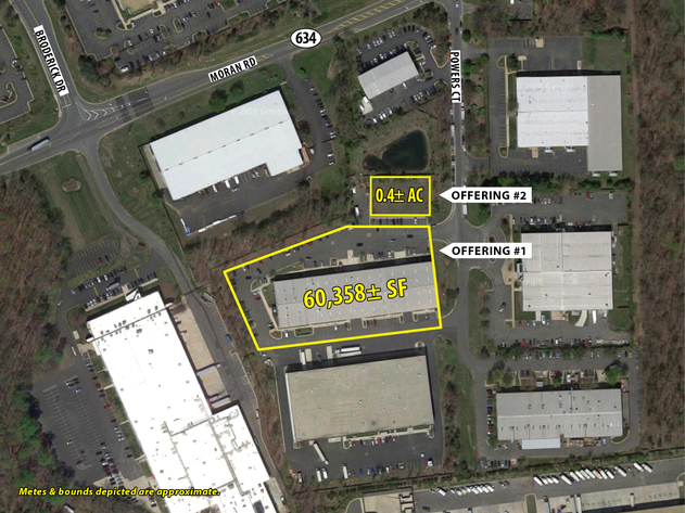 Image for Flooring Solutions Inc. - Foreclosure Liquidation Sale - 22445 Powers Court, Sterling, VA