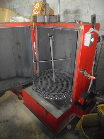 Image for AUTO MECHANIC SHOP AUCTION~