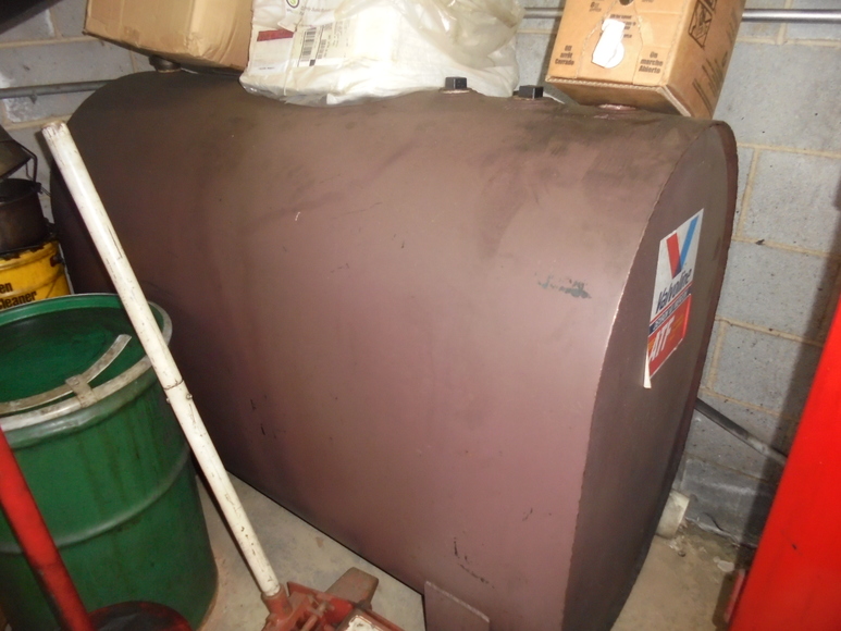 Image for AUTO MECHANIC SHOP AUCTION~