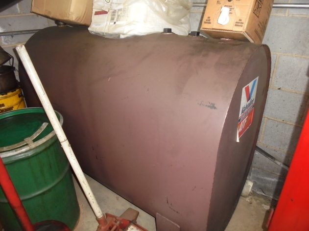 Image for AUTO MECHANIC SHOP AUCTION~