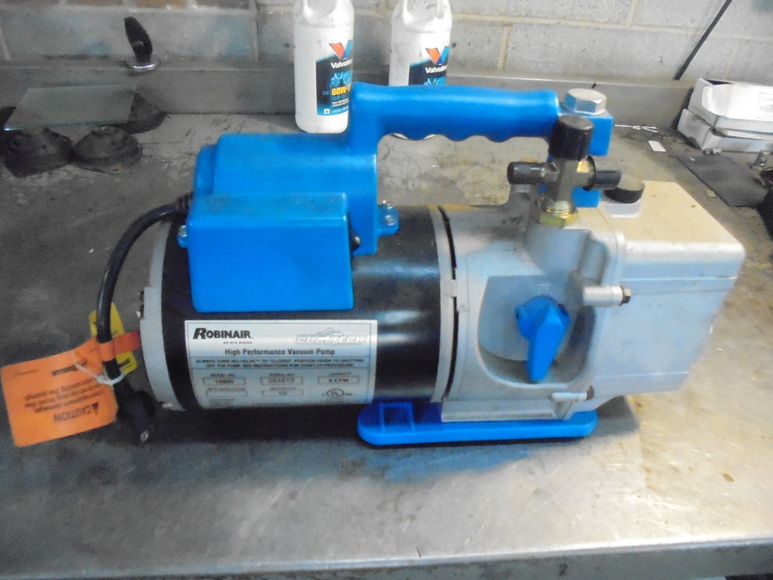 Image for AUTO MECHANIC SHOP AUCTION~