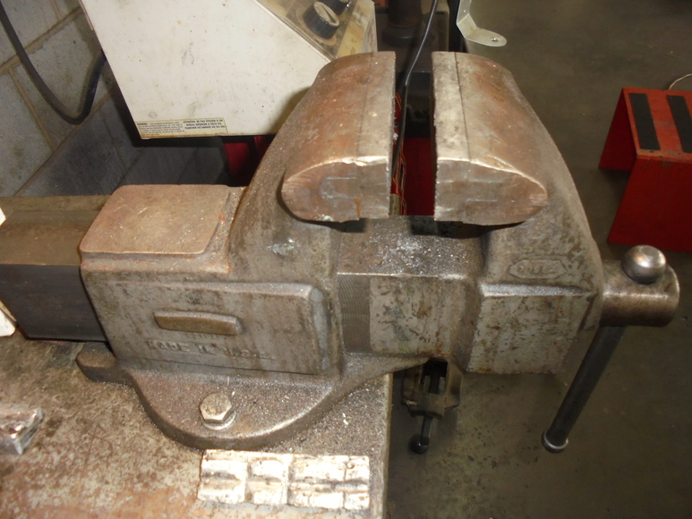 Image for AUTO MECHANIC SHOP AUCTION~