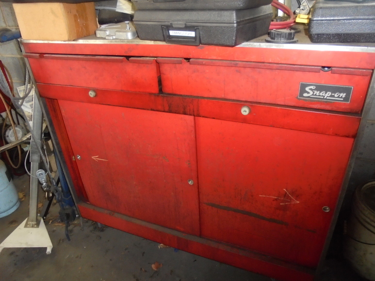 Image for AUTO MECHANIC SHOP AUCTION~