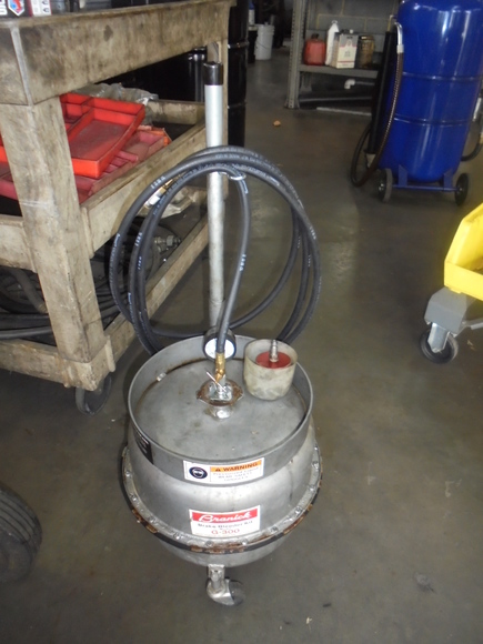 Image for AUTO MECHANIC SHOP AUCTION~