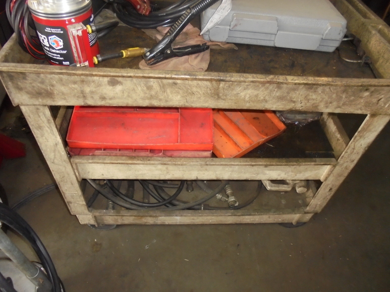 Image for AUTO MECHANIC SHOP AUCTION~