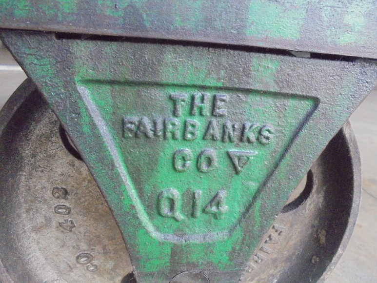 Image for AUTO MECHANIC SHOP AUCTION~