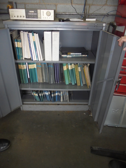 Image for AUTO MECHANIC SHOP AUCTION~