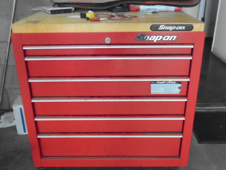 Image for AUTO MECHANIC SHOP AUCTION~