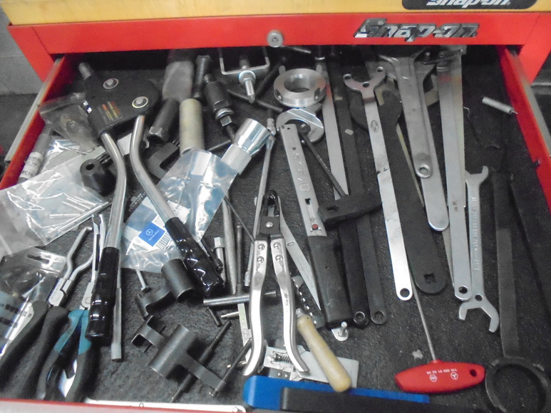 Image for AUTO MECHANIC SHOP AUCTION~