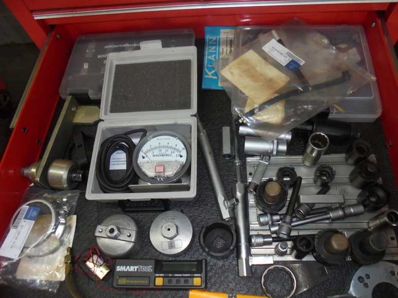 Image for AUTO MECHANIC SHOP AUCTION~