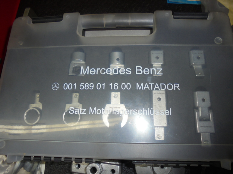 Image for AUTO MECHANIC SHOP AUCTION~