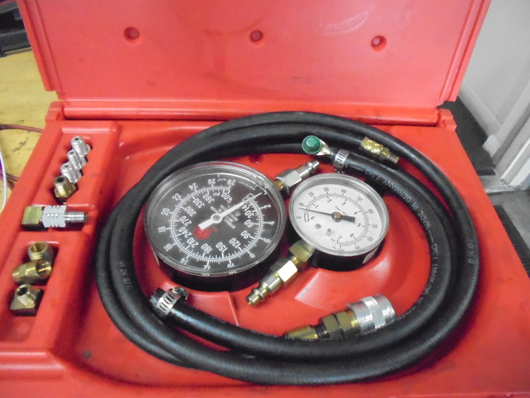 Image for AUTO MECHANIC SHOP AUCTION~