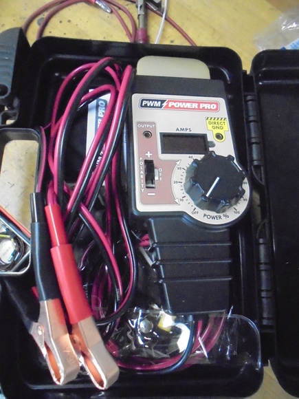 Image for AUTO MECHANIC SHOP AUCTION~