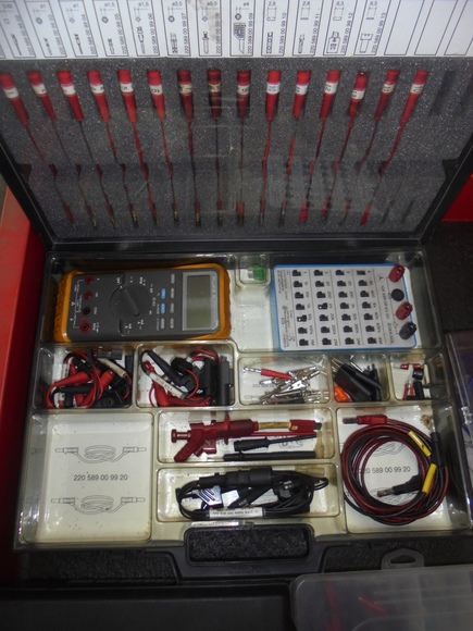 Image for AUTO MECHANIC SHOP AUCTION~