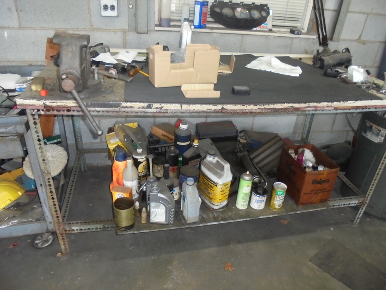 Image for AUTO MECHANIC SHOP AUCTION~