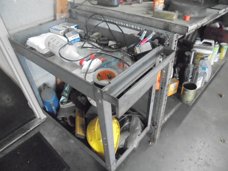 Image for AUTO MECHANIC SHOP AUCTION~