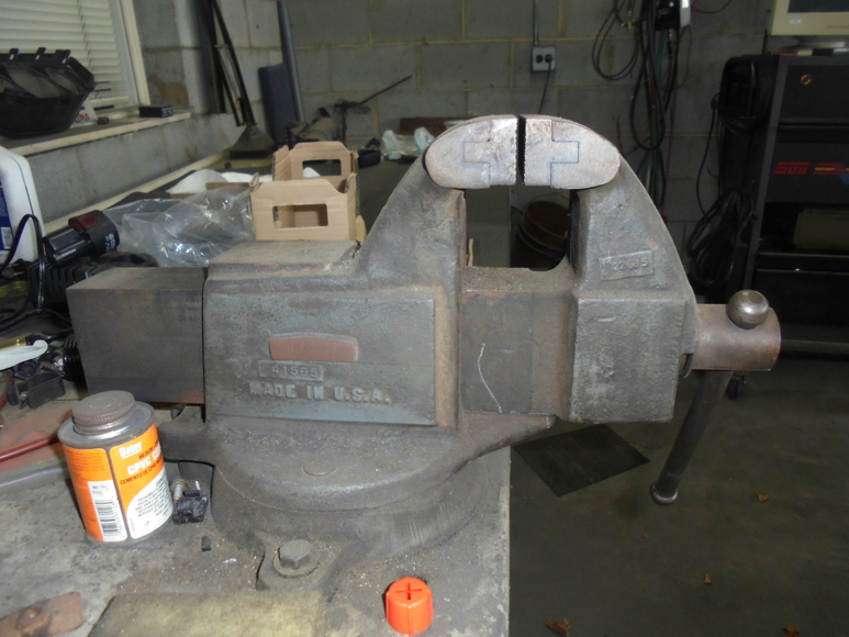 Image for AUTO MECHANIC SHOP AUCTION~