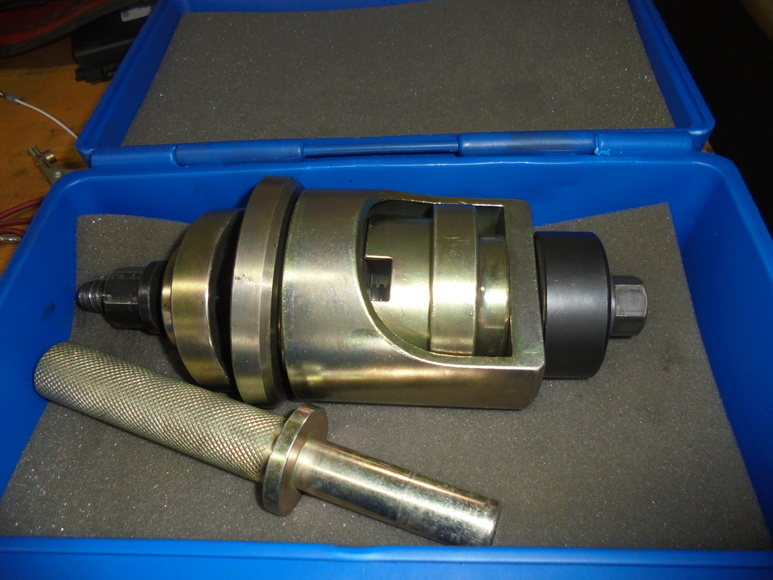 Image for AUTO MECHANIC SHOP AUCTION~