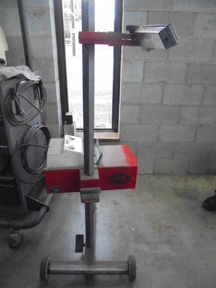 Image for AUTO MECHANIC SHOP AUCTION~