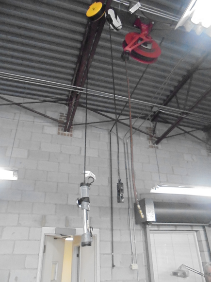 Image for AUTO MECHANIC SHOP AUCTION~