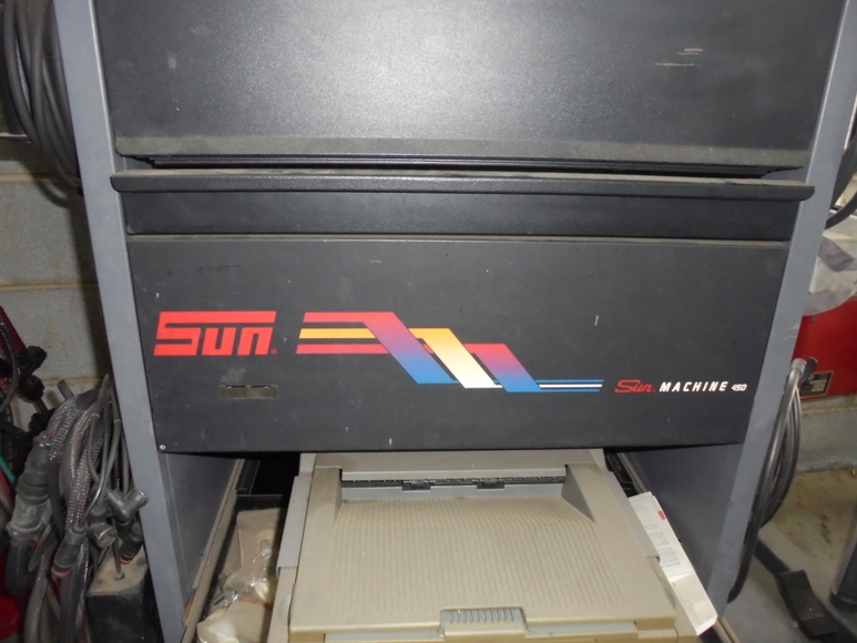 Image for AUTO MECHANIC SHOP AUCTION~