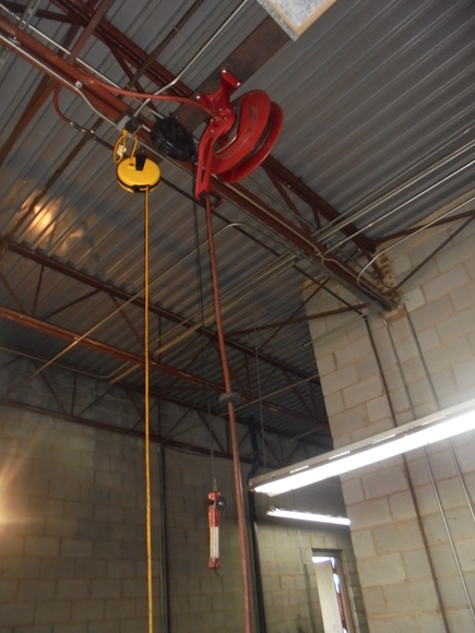 Image for AUTO MECHANIC SHOP AUCTION~