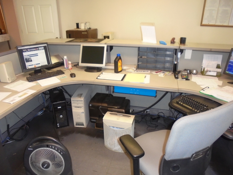 Image for AUTO MECHANIC SHOP AUCTION~