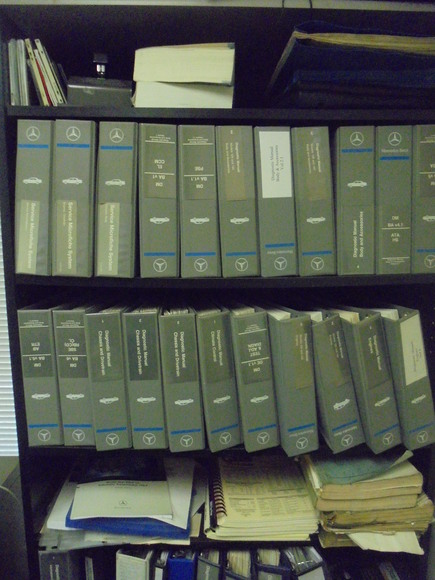 Image for AUTO MECHANIC SHOP AUCTION~