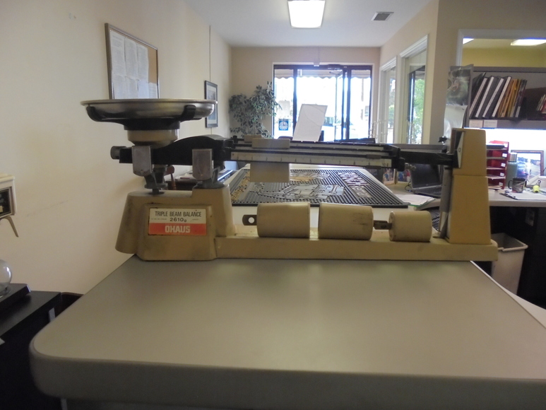 Image for AUTO MECHANIC SHOP AUCTION~