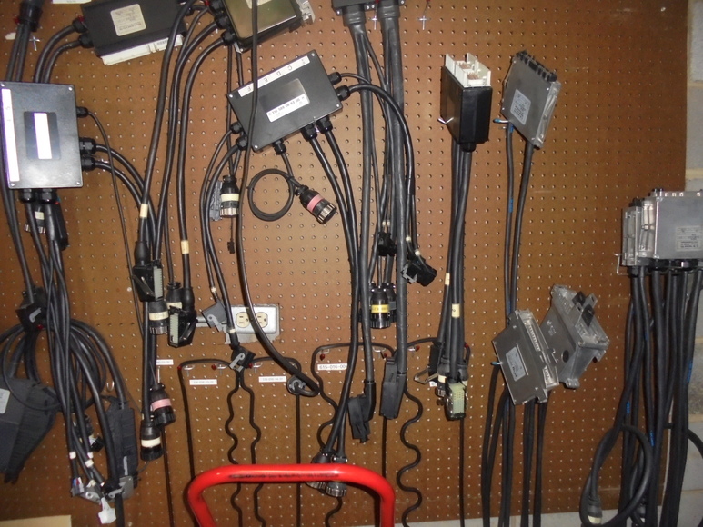 Image for AUTO MECHANIC SHOP AUCTION~