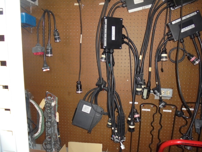 Image for AUTO MECHANIC SHOP AUCTION~