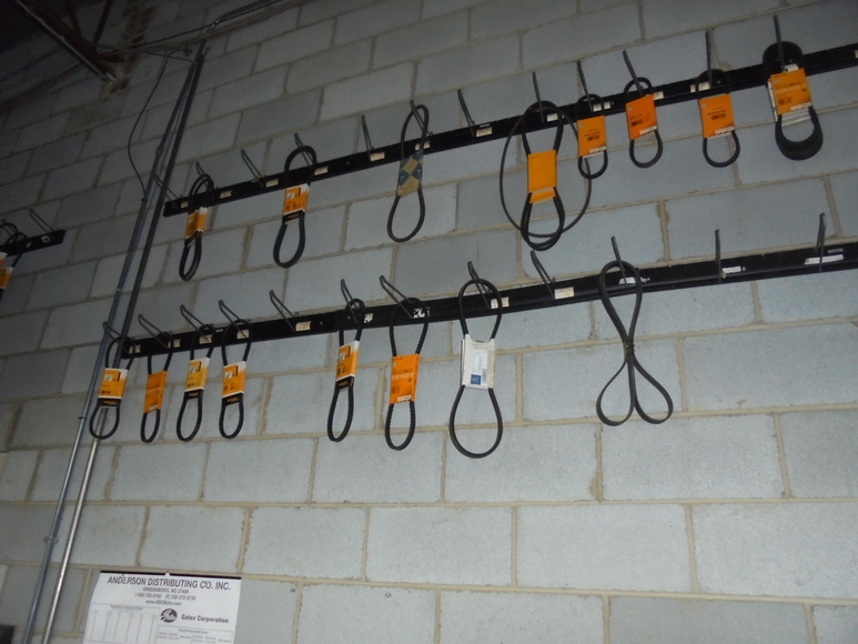 Image for AUTO MECHANIC SHOP AUCTION~