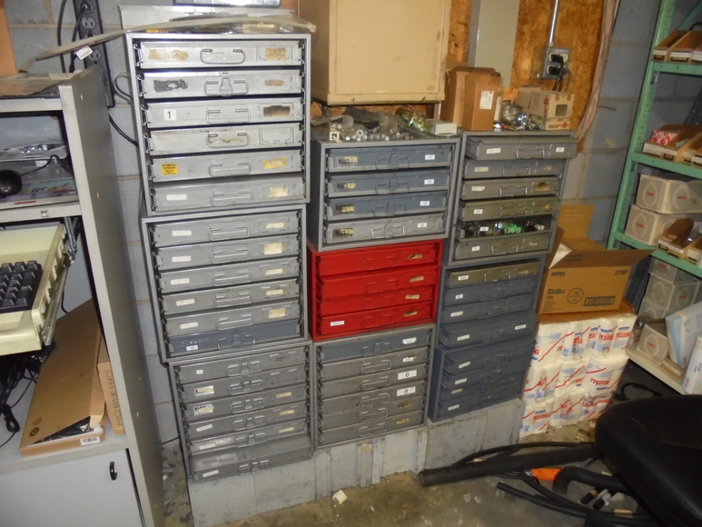 Image for AUTO MECHANIC SHOP AUCTION~