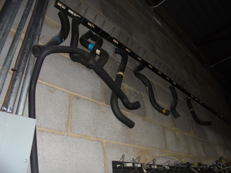 Image for AUTO MECHANIC SHOP AUCTION~