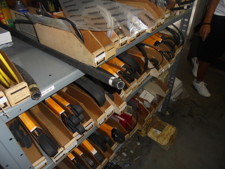 Image for AUTO MECHANIC SHOP AUCTION~