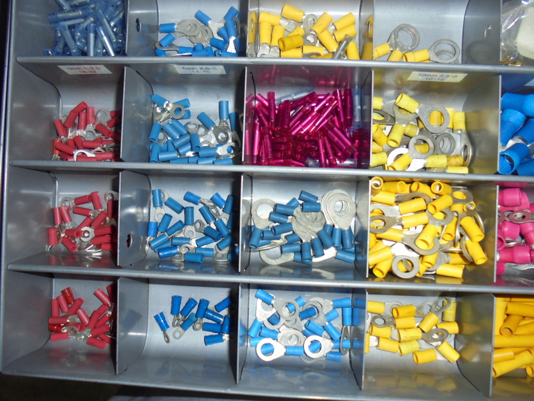 Image for AUTO MECHANIC SHOP AUCTION~