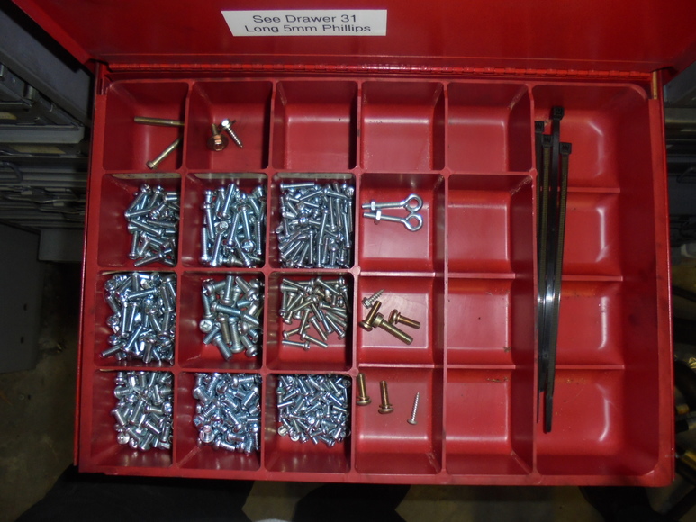 Image for AUTO MECHANIC SHOP AUCTION~