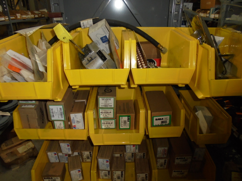 Image for AUTO MECHANIC SHOP AUCTION~