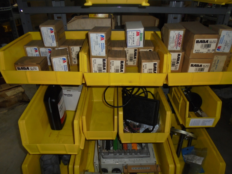 Image for AUTO MECHANIC SHOP AUCTION~