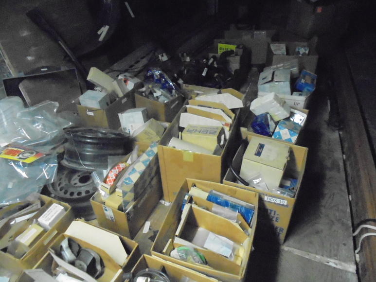 Image for AUTO MECHANIC SHOP AUCTION~