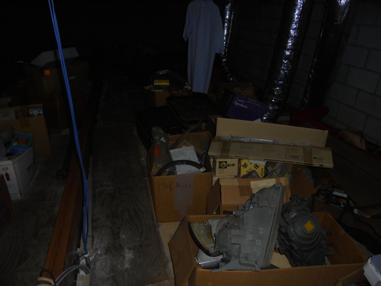 Image for AUTO MECHANIC SHOP AUCTION~