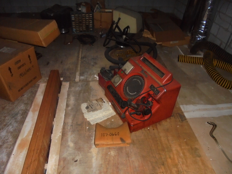 Image for AUTO MECHANIC SHOP AUCTION~