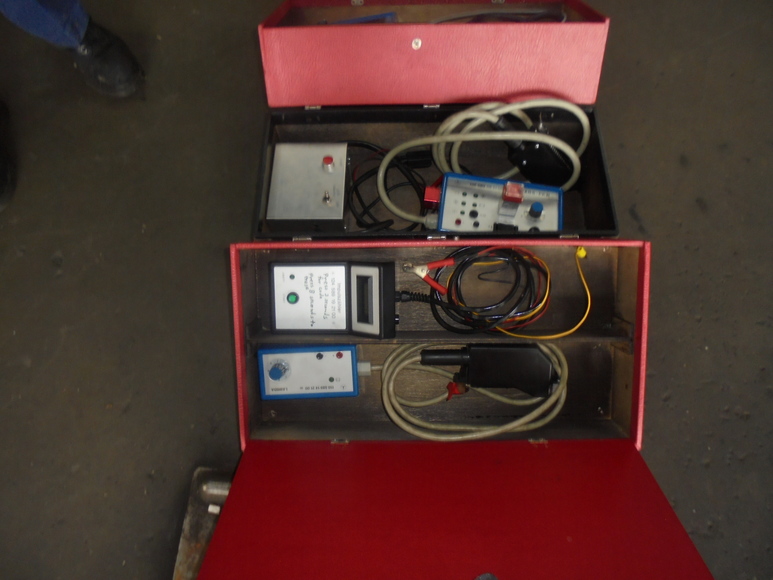 Image for AUTO MECHANIC SHOP AUCTION~