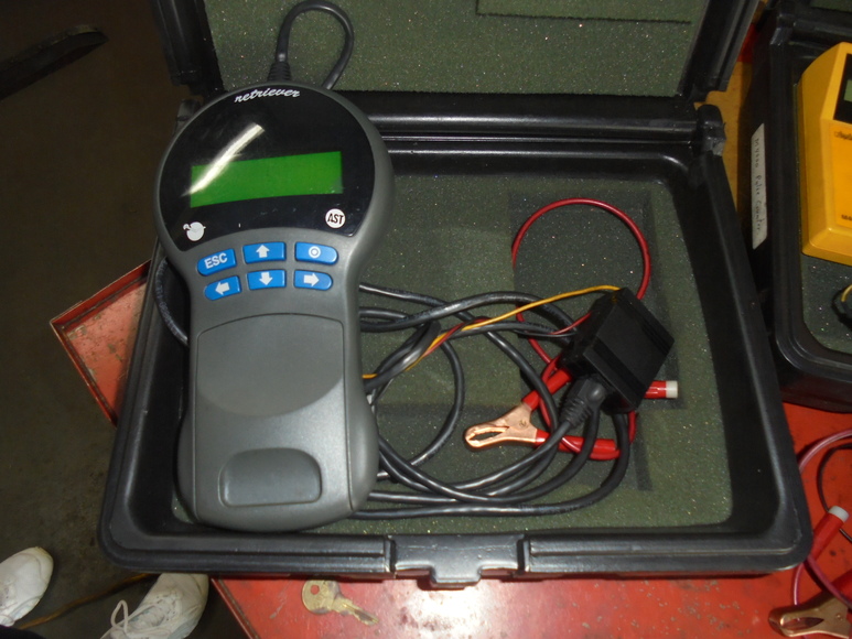 Image for AUTO MECHANIC SHOP AUCTION~