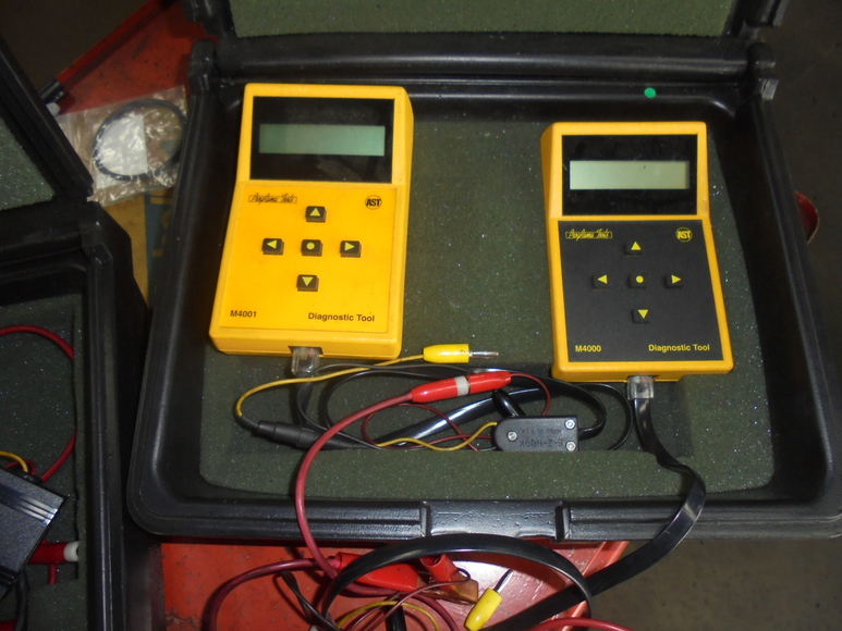 Image for AUTO MECHANIC SHOP AUCTION~