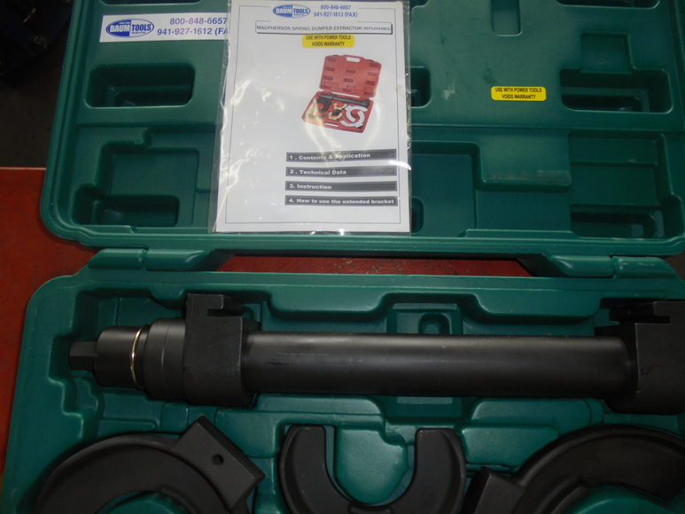 Image for AUTO MECHANIC SHOP AUCTION~