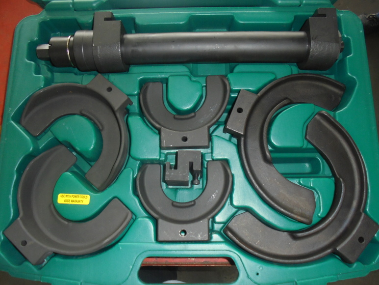 Image for AUTO MECHANIC SHOP AUCTION~