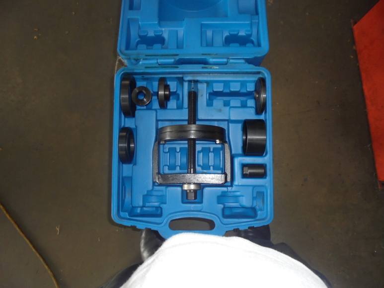 Image for AUTO MECHANIC SHOP AUCTION~